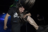 WORMED